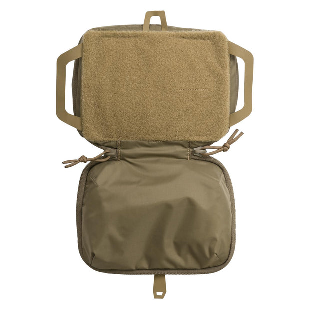 MED POUCH HORIZONTAL MK III