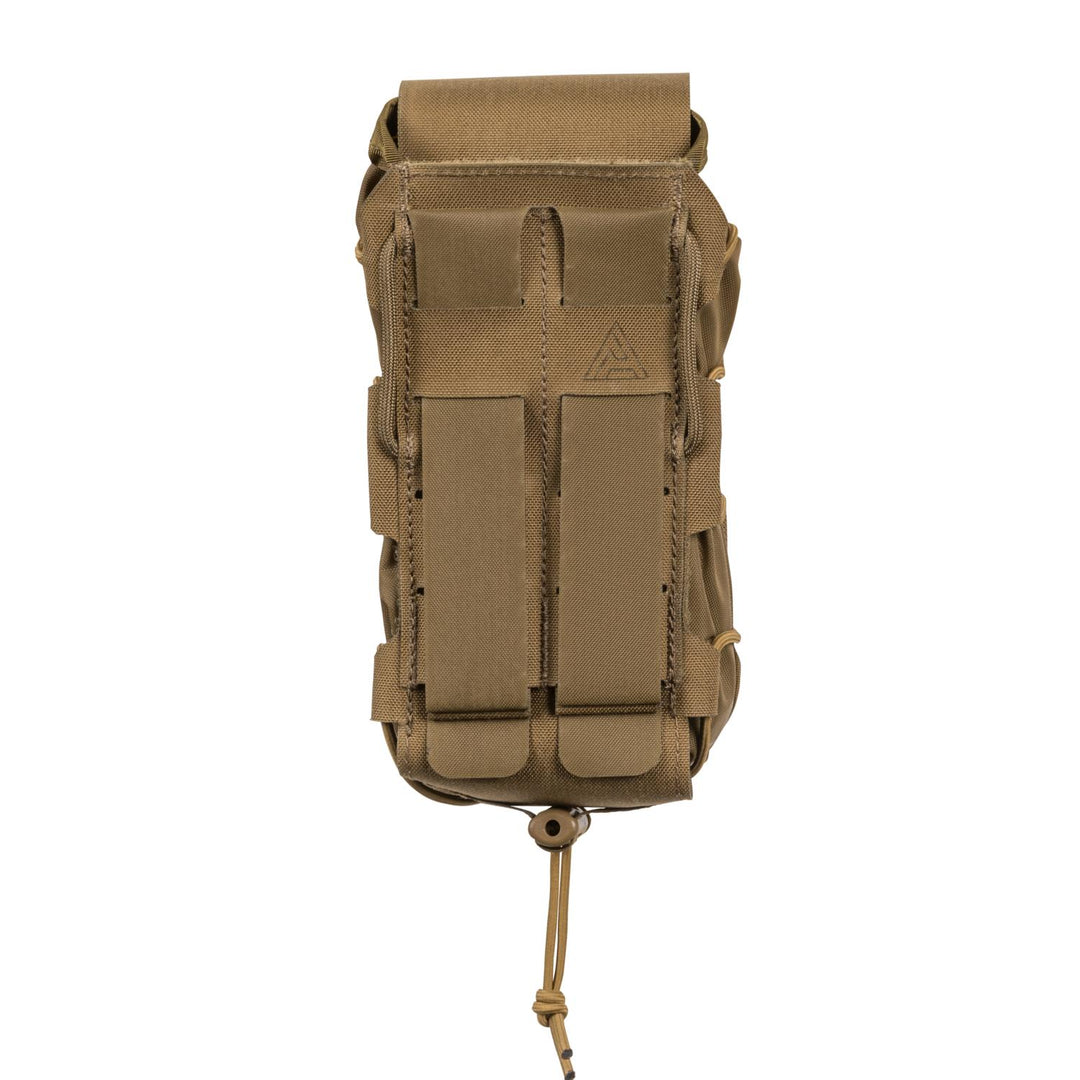 MED POUCH VERTICAL DIRECT ACTION