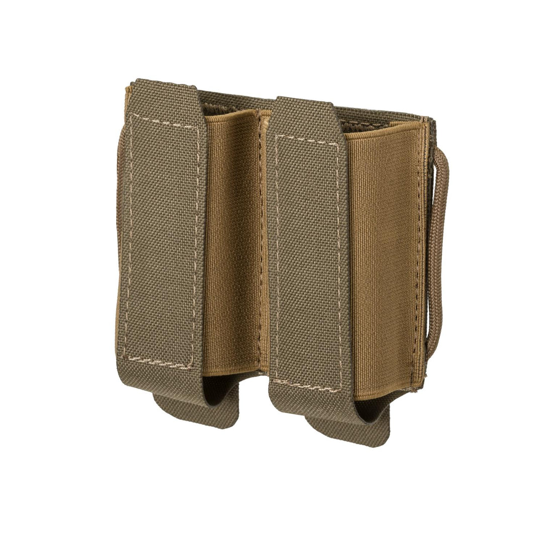 LOW PROFILE PISTOL MAGAZINE POUCH® DIRECT ACTION