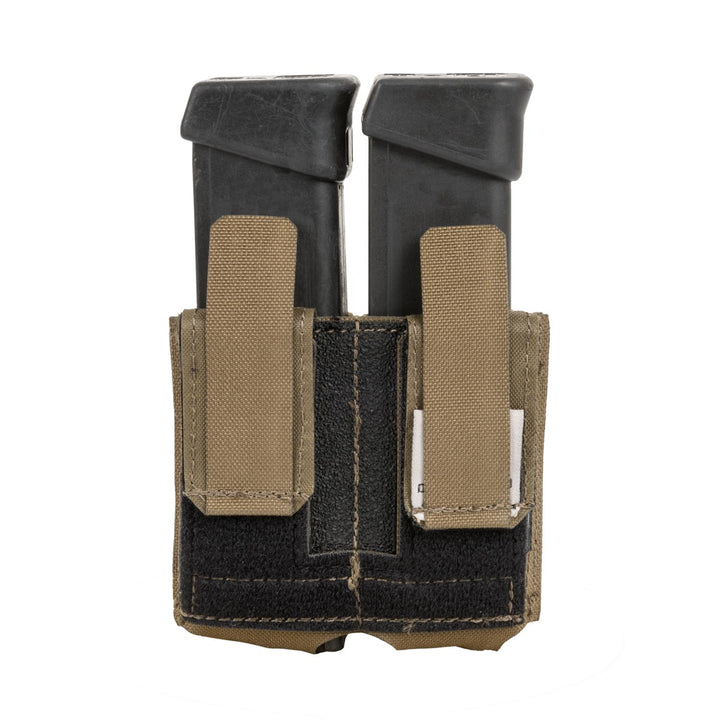 LOW PROFILE PISTOL MAGAZINE POUCH® DIRECT ACTION