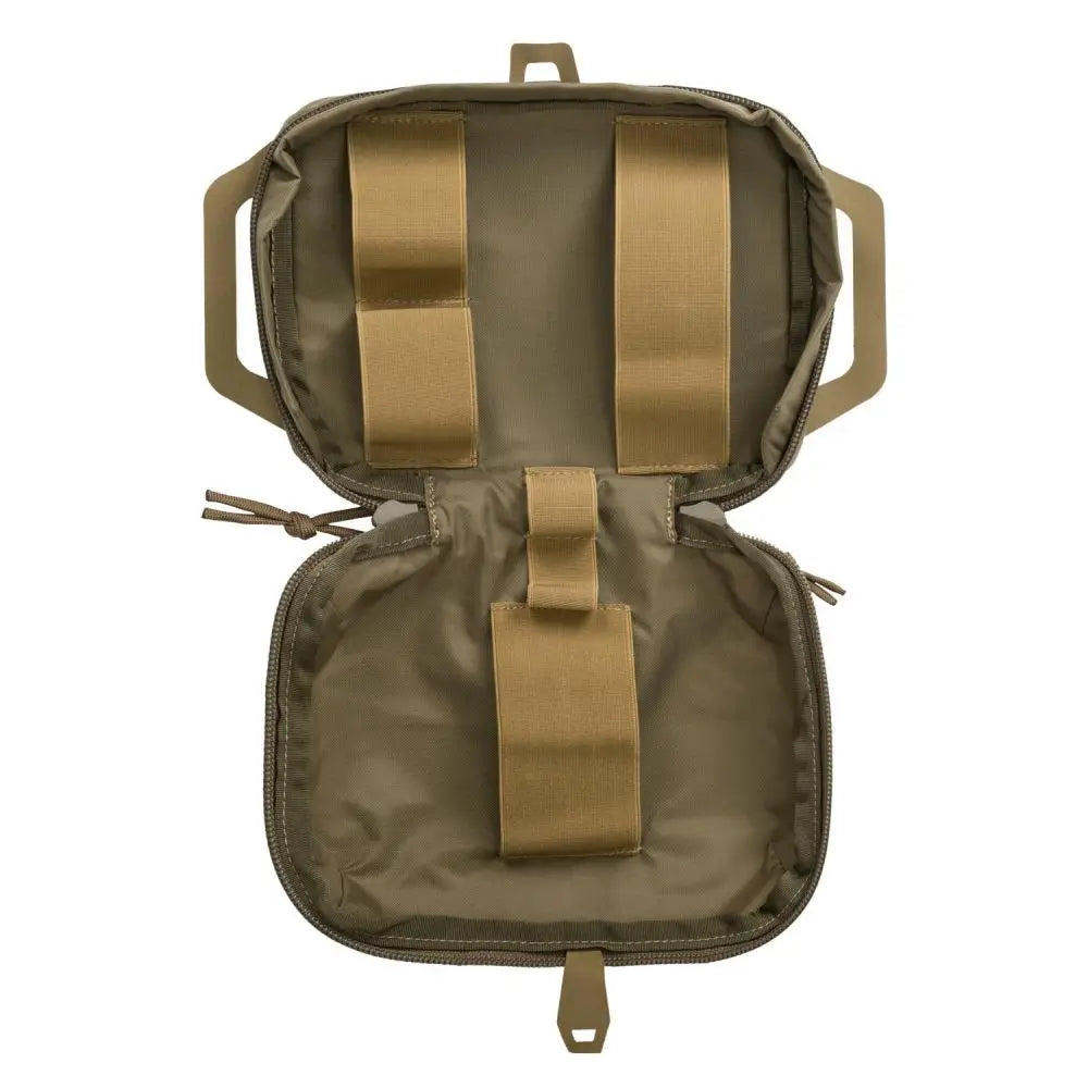 MED POUCH HORIZONTAL MK II DIRECT ACTION