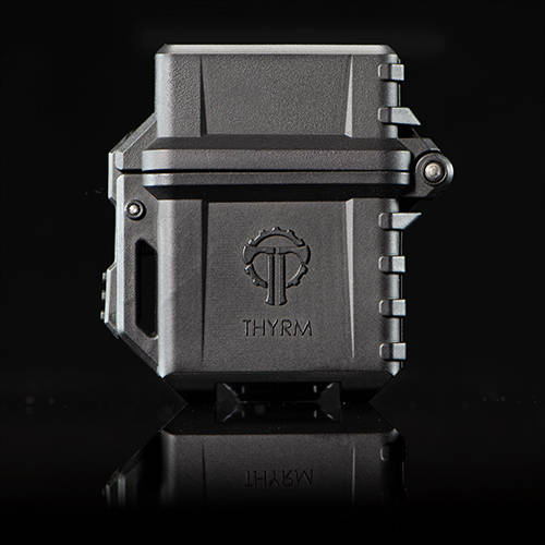 PyroVault Lighter Armor Thyrm