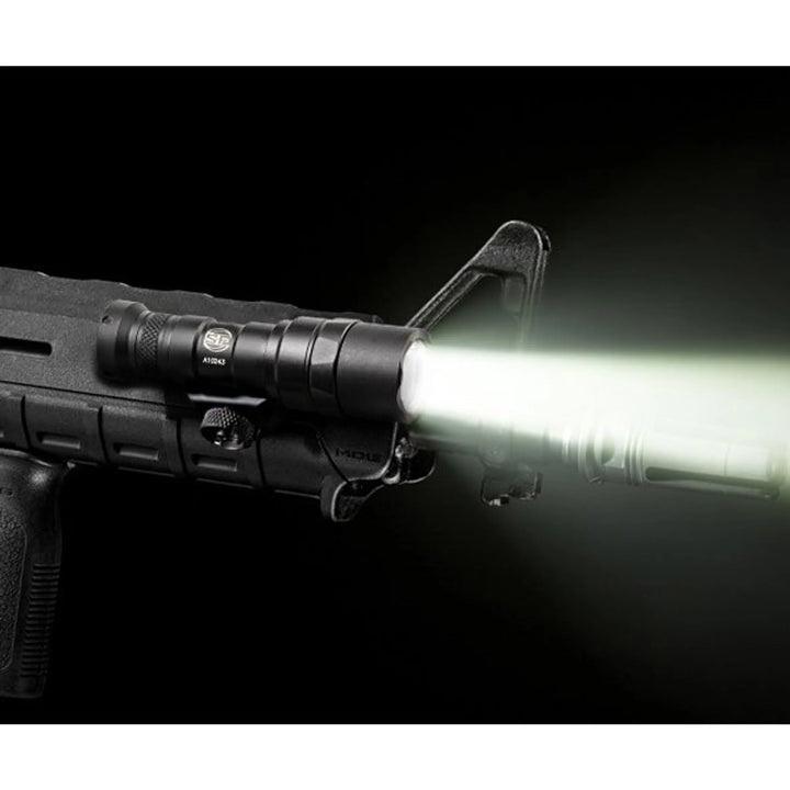 M300C Mini Scout Light Noire Surefire