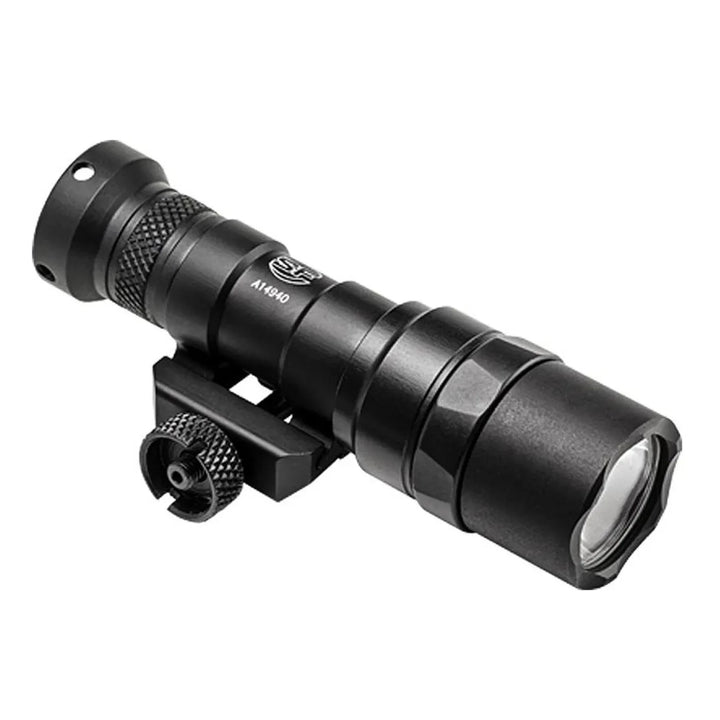 M300C Mini Scout Light Noire Surefire