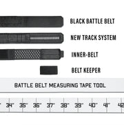 B2 Battle Belt